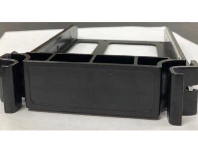 Silverstone SST-CS380B/DS380B Drive Cage - Image 1 of 3