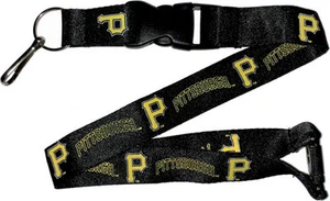 MLB OFFICIAL LANYARD KEYCHAIN KEY RING w/CLIP TEAM MLB LICENSED MERCH - Picture 1 of 69