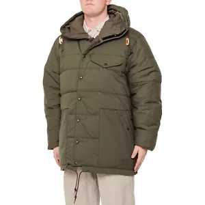 Giacca parka FILSON Chilkoot Pass Down - Foto 1 di 4