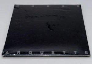 COCKS ARQUETTE - Cocks Arquette - CD, 2011 - NEW - WARRANTY - AUSSIE STOCK - Foto 1 di 2