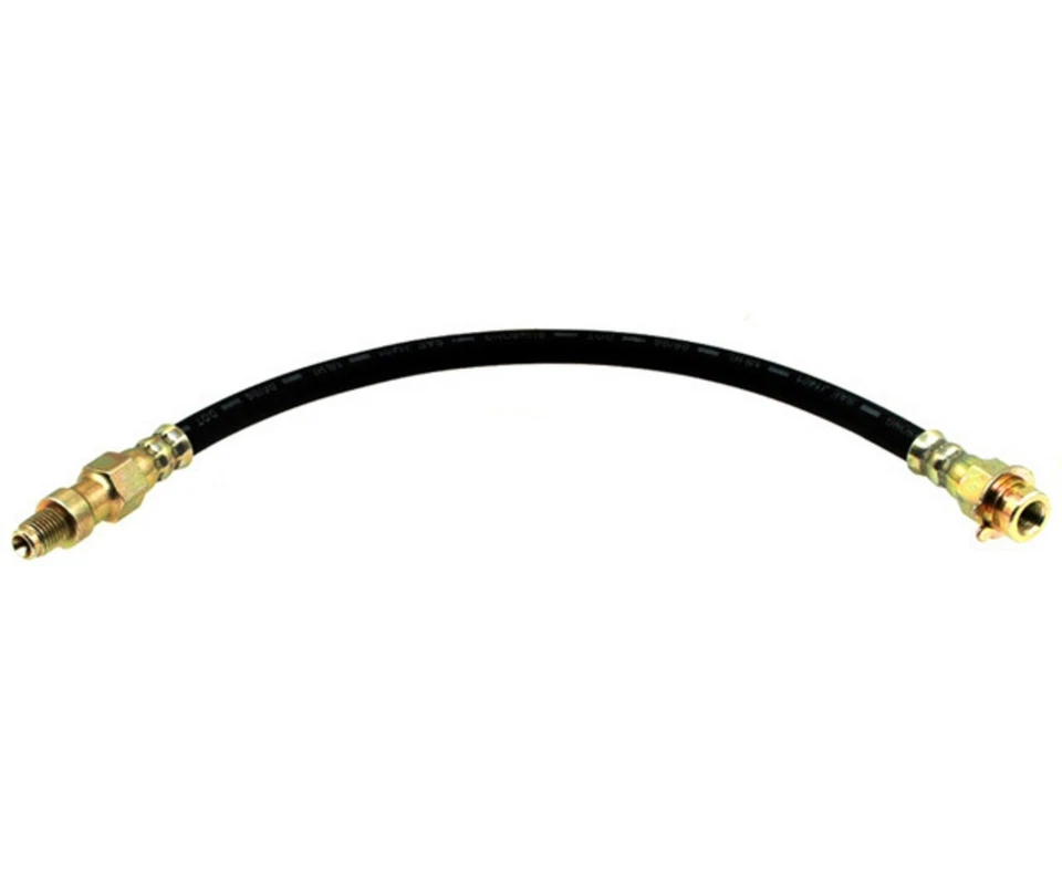 For 1958-1966 Chevrolet Impala Brake Hydraulic Hose Front Raybestos 1959 1960 - Image 1 of 1
