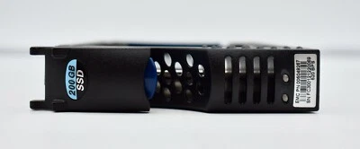 EMC 200GB 3.5" FC SSD w/Caddy, 005049267 - Image 1 of 3