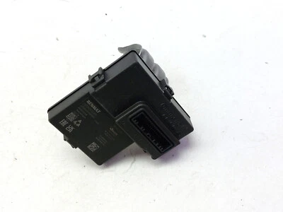 DACIA SANDERO MK3 BJI 2022 MODULO CONTROLLO CENTRALINA CENTRALINA 285905328R - Immagine 1 di 4