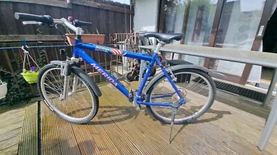 mountainbike 26 zoll - Bild 1 von 4