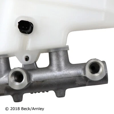 Cilindro maestro de freno Beck Arnley para 04-05 Acura TSX 072-9755 Foto 1 de 4