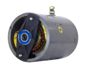 NEW ELECTRIC MOTOR FITS WAPSA W-8999-DBB W-8999D W8999DBB W8999D 462624 39200292 - Picture 1 of 2
