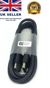 DisplayPort to DisplayPort Cable 1.8m Compatible for Lenovo, Dell, Asus and more - Picture 1 of 6