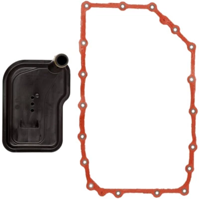 自动变速器过滤器套件 ATP 适用于凯迪拉克雪佛兰 GMC W. 垫片 — 第 1/4 张图片