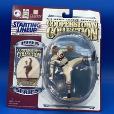 Starting Lineup Dizzy Dean - Cooperstown Collection (1995)