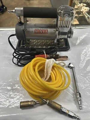Viair 400P-RV "Automatic" Portable Compressor Kit 40047 - Image 1 of 4