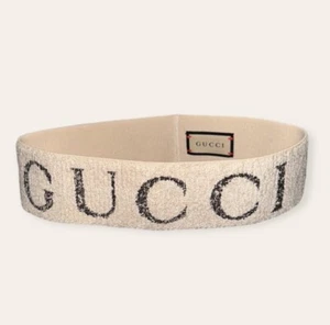 Gucci Teban Headband - Picture 1 of 15