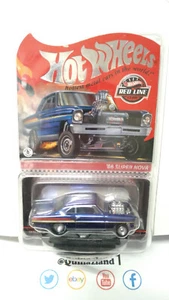 Hot Wheels 2023 RLC 66 super nova (CP09) - Foto 1 di 2