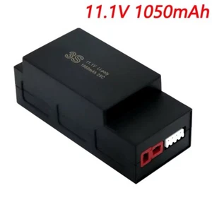 MJX 16207 16208 16209 16210 3S 11.1V 1050mAh Lipo Battery B3105 25C/50C 1x - AU - Picture 1 of 16