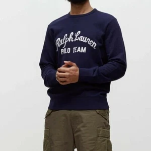 Felpe senza cappuccio Uomo Ralph Lauren - Imagen 1 de 2