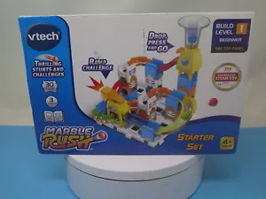 JUEGO DE INICIO VTECH MARBLE RUSH - Imagen 1 de 6