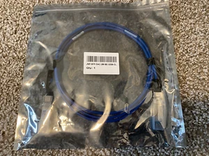 Juniper Network JNP-SFP-DAC-2M-BE-OEM-CL 10G SFP+ Direct Attached Cable NEW - Picture 1 of 3