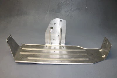 Protector de embrague Polaris Iq 600 Touring 2010 correa de transmisión 1015759 Foto 1 de 4