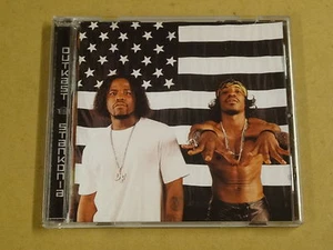 CD / OUTKAST - STANKONIA - Picture 1 of 2