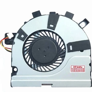 Lüfter Ventilator Kühler FAN cooler Kompatibel für Toshiba Satellite M50D-A - Bild 1 von 6