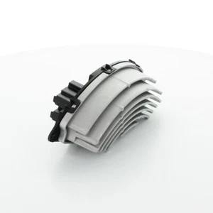 REGOLATORE RESISTENZA VENTOLA PER FIAT OPEL 55702441 6845788 06845788 - Picture 1 of 4