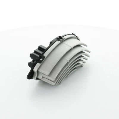 REGOLATORE RESISTENZA  VENTOLA PER FIAT OPEL 55702441 6845788 06845788 - Immagine 1 di 4