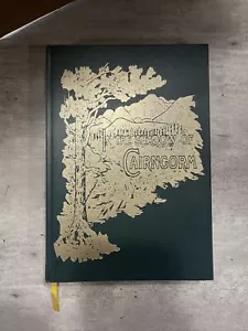 In The Shadow Of Cairngorm (William Forsyth) Green And Gold Hardback. 227/500. - Picture 1 of 7