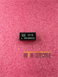 5PC Network transformer HN1664CG HN1664 DIP16 New - Picture 1 of 1