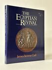 The Egyptian Revival. James Stevens Curl. 1982 1st Edition. Architecture, Art Et