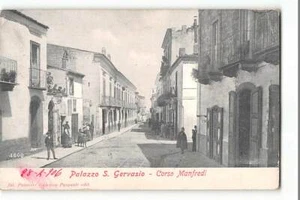 6151 POTENZA PALAZZO SAN GERVASIO - Picture 1 of 2