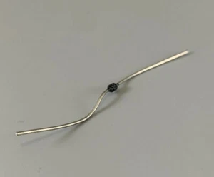UNITRODE JANTX1N4942 TRANSISTOR DC: 8137 - Picture 1 of 4