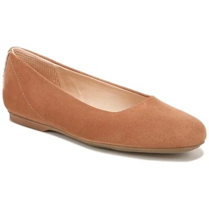 Dr. Scholl's Mujer Wexley Ballet Plano - Mediano y Ancho - Imagen 1 de 8