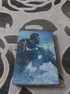 Call of Duty Ghosts Steelbook Game for Xbox 360 (Game Included) - Picture 1 of 5