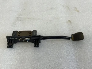 1991 1992 1993 1994 1995 1996 1997 TOYOTA PREVIA HEATER BLOWER MOTOR RESISTOR - Picture 1 of 8