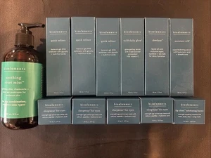 Lot Of 12 Bioelements Skin Care Products - Picture 1 of 8