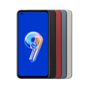 ASUS Zenfone 9 128GB 256GB Blue White Black Red - Good - Picture 1 of 2