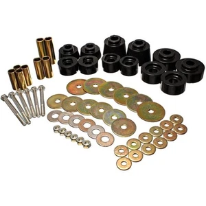 4.4117G Energy Suspension Body Mount Kit for Pickup Ford Ranger Mazda B4000 - Picture 1 of 1