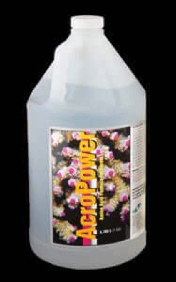Two Little Fishies AcroPower 1 Gal Qty Discount