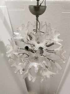 Paolo Venini Sputnik für VeArt Deckenlampe - Bild 1 von 23
