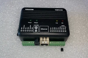 TCW-122B TERACOM WEB CONTROLLER - Afbeelding 1 van 2