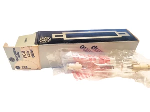 FCB "Original" General Electric Projection Lamp 120V 1 pc - Picture 1 of 1