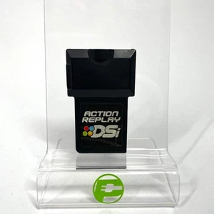 ACTION REPLAY DSI (Nintendo DS, - Bild 1 von 3