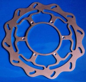 Bremsscheibe 300mm passend für KTM, Design Wave - Bild 1 von 1