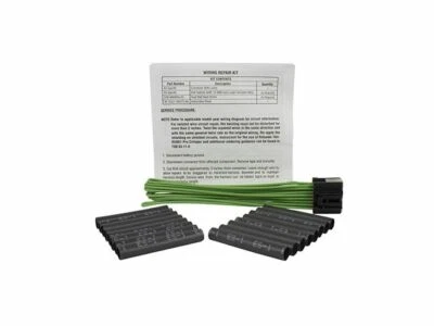 Conector de espejo retrovisor interior Motorcraft 23752YV para Ford Bronco 2021-2022 Foto 1 de 2