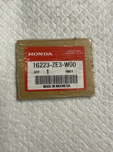 Honda Carburetor Gasket P/N 16223-ZE3-W00 - Picture 1 of 2