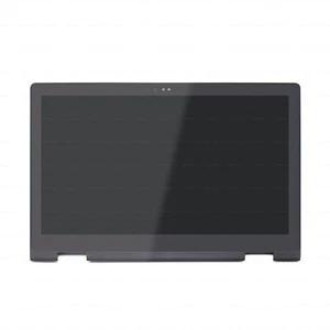 15.6'' LCD Touch Screen Digitizer Assembly For Dell Inspiron 15 5568 5578 5579 - Picture 1 of 4
