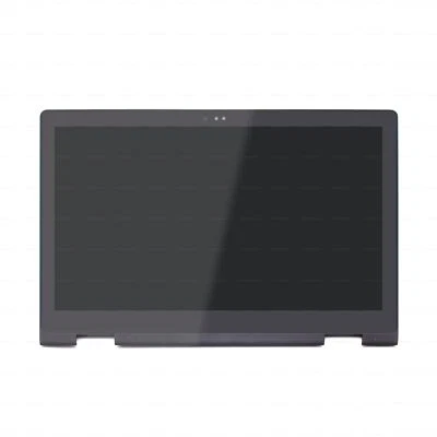 15.6'' LCD Touch Screen Digitizer Assembly For Dell Inspiron 15 5568 5578 5579 - Image 1 of 4