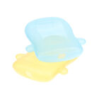 Holder Food Holder Squeeze Proof Refillable Holder Baby Food Squeeze Pouches ZF