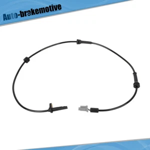 For Nissan Maxima Altima 2009-2012 2013 Front Left Right ABS Wheel Speed Sensor - Foto 1 di 10