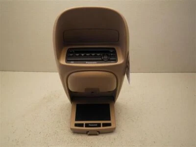 雪佛兰 Trailblazer 2004 信息娱乐展示娱乐系统 P08590 — 第 1/4 张图片