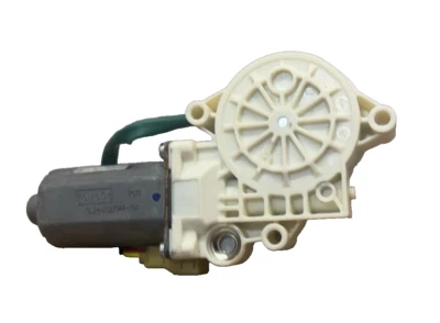 2004 - 05 林肯飞行员左电源窗电机后 Lh - 原始设备制造商:6L2Z7823394AA — 第 1/4 张图片